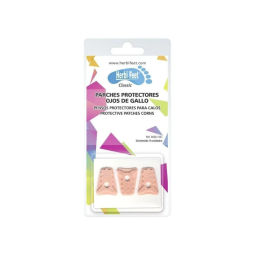 PARCHES PROTECTORES OJOS DE...