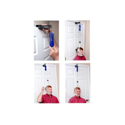 TRACCION CERVICAL MANUAL...