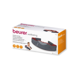 BEURER MASAJEADOR MÚLTIPLE...