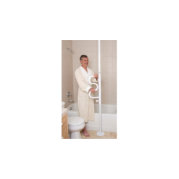 COLUMNA ASIDERA GIRATORIA...