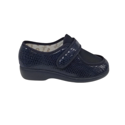 ZAPATILLA MUJER ESCAMAS...