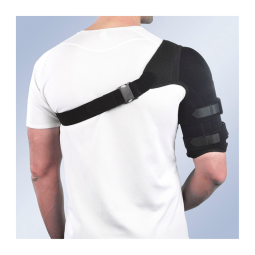 Inmovilizacion de húmero