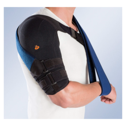 BRACE DE HÚMERO EN...