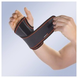 MUÑEQUERA ENVOLVENTE CON...