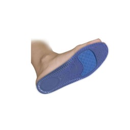 PLANTILLA SILONITE GEL...