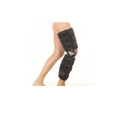 ORTESIS DE RODILLA FLEXO EXTENSION TALLA UNICA
