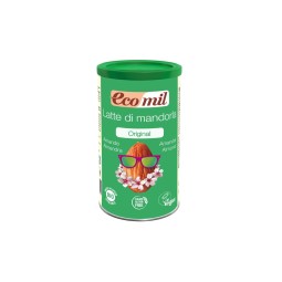 Bote de Almendra Instant Bio Ecomil 250 g