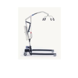 GRUA BIRDIE EVO 1C + ARNES...