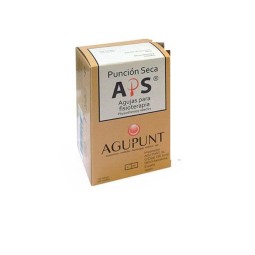 AGUJA PUNCION SECA GUA...