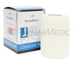 COHESIVE TAPE 7,5CMx4,6M -...