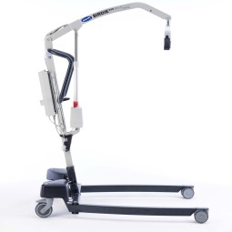 GRUA PLEGABLE BIRDIE EVO...