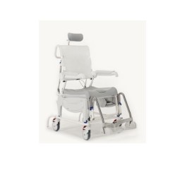 SILLA DE DUCHA CON...