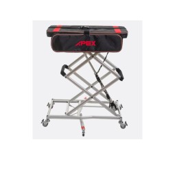 ELEVADOR PARA SILLA DE...