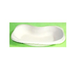 BATEA CARTON DESECHABLE 13CM