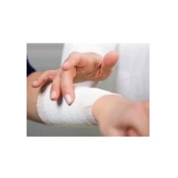 VENDA COHESIVA ELASTICA...