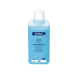 STERILIUM 500 ML