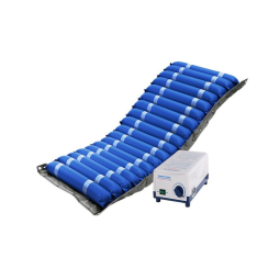 Colchón y compresor antiescaras RICANT