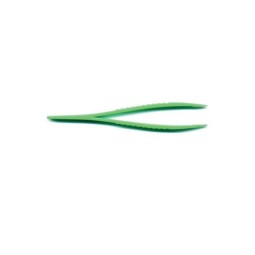 PINZA DISECCION DESECHABLE
