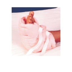 TALONERA DE PROTECCION...