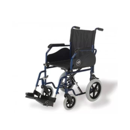 SILLA DE RUEDAS BREEZY 90...