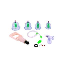 VENTOSAS DE PLÁSTICO CON...