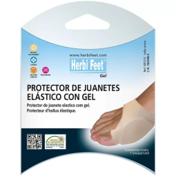 PROTECTOR JUANETES ELÁSTICO...