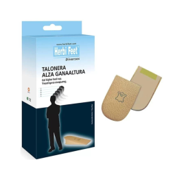 TALONERA ALZA GANA ALTURA...