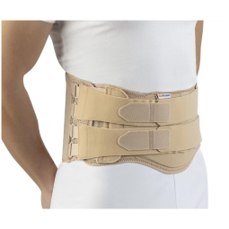 CORSÉ RÍGIDO LUMBOSACRO...