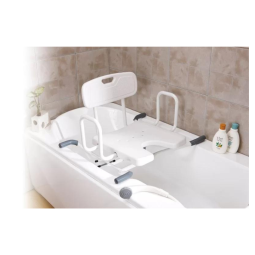 ASIENTO GIRATORIO DE BAÑERA...