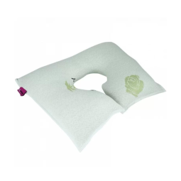 ALMOHADA POSTOPERATORIO OCULAR
