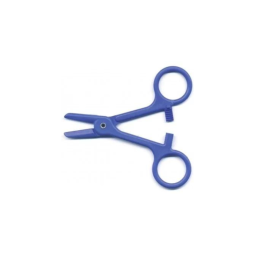 PINZA PEAN KOCHER PVC LOGRO