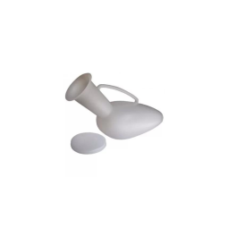 ORINAL MASCULINO CONEJO CON...