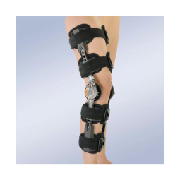 ORTESIS DE RODILLA CON...