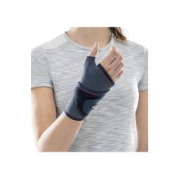 MUÑEQUERA VENDAJE DE...