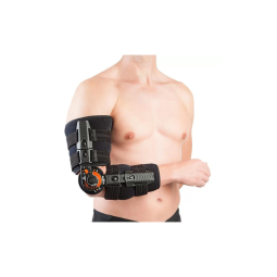 ORTESIS DE CODO ROM...