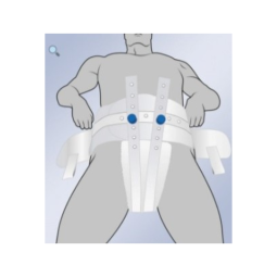 ARNES PERINEAL A CINTURON...