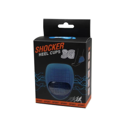 TALONERA DEPORTIVA SHOCKER...