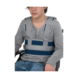 CINTURÓN DE SUJECIÓN TRONCO...