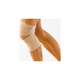 VENDA ELÁSTICA DE RODILLA KNEE ELASTIC WRAP