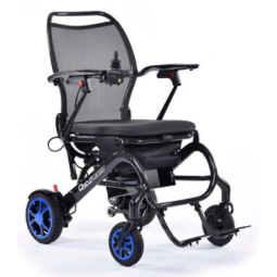 Q50R CARBON SILLA DE RUEDAS...