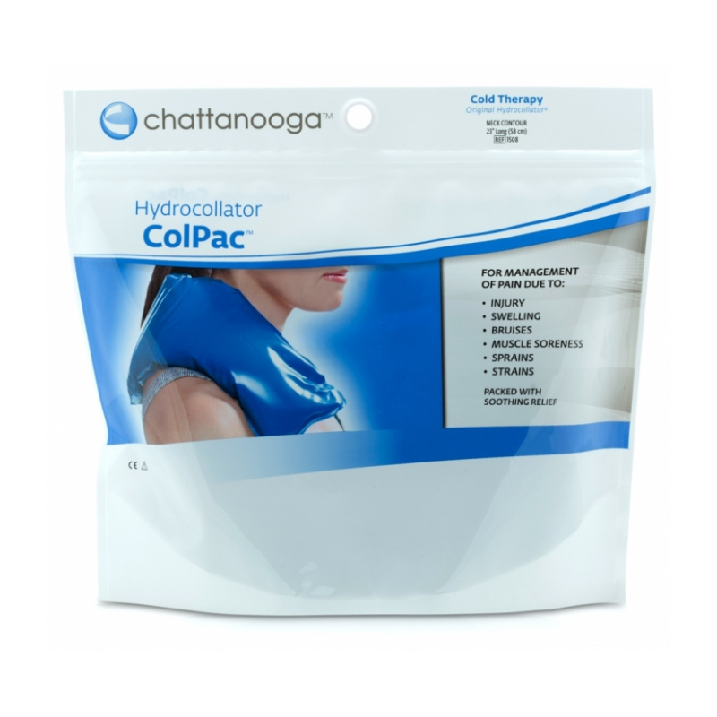 COMPRESA CERVICAL FRIO/CALOR COLPAC
