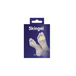 SKINGEL DUREZAS Y...