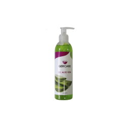 GEL DE ALOE VERA PURO GERCARE