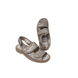 Zapatilla antideslizante