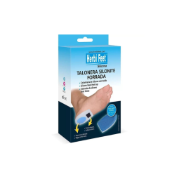 TALONERA SILONITE FORRADA...