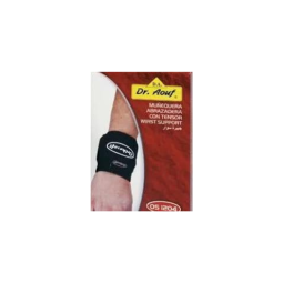 MUÑEQUERA CON TENSOR DR. AOUF