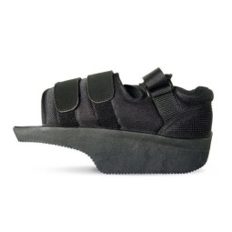 ZAPATO DESCARGA DE ANTEPIE ORTHO WEDGE HERBITAS