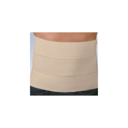 FAJA ABDOMINAL 3 BANDAS...