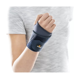 MUÑEQUERA VENDAJE DE...