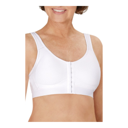 sujetador post - operatorio